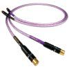 Nordost Frey 2 - Interconnect RCA (Délka 2x0,6m)