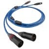 Blue Heaven 3 Analog Interconnects with XLR connectors