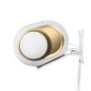 Devialet Gecko Ultimate 98 dB (Barva Gold - Opera de Paris)