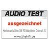 Monitor Audio Silver FX 7G (Barva High Gloss Black)