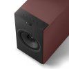 KEF Coda W (Barva Dark Titanium)