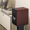 KEF Coda W (Barva Dark Titanium)