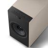 KEF Coda W (Barva Dark Titanium)