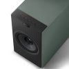 KEF Coda W (Barva Dark Titanium)