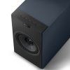 KEF Coda W (Barva Dark Titanium)