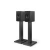 KEF Coda W (Barva Dark Titanium)