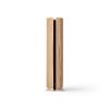 Beosound Emerge oak back