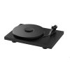pro ject debut pro s pick it s2 c black satin black