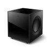 KEF Reference 8b Sub (Barva Deep Piano Black)