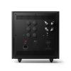 KEF Reference 8b Sub (Barva Deep Piano Black)