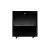 KEF Reference 8b Sub (Barva Deep Piano Black)