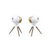 Devialet Phantom Ultimate 108 dB Stereo Set (Barva Opera de Paris)