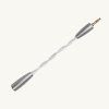 Adaptér 4,4 → 3,5 mm
