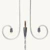 Kompletní 4,4mm balanced kabel