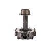 inground conduit box