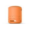 SRS XB100 Orange panel Large