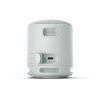 SRS XB100 Light Gray side Large