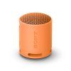 SRS XB100 Orange main Large