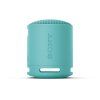SRS XB100 Blue front Large