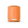 SRS XB100 Orange front Large