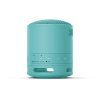 SRS XB100 Blue panel Large