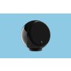 Micro SE Black Gloss Blue Background