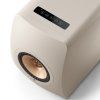 KEF LS50 II Wireless (Barva Sand Shell)