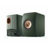 KEF LS50 II Wireless (Barva Sand Shell)