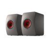 KEF LS50 II Wireless (Barva Sand Shell)