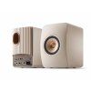 KEF LS50 II Wireless (Barva Sand Shell)
