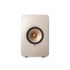 KEF LS50 II Wireless (Barva Sand Shell)