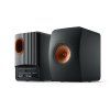 KEF LS50 II Wireless (Barva Sand Shell)