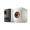 KEF LS50 II Wireless (Barva Sand Shell)