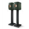 KEF LS50 II Wireless (Barva Sand Shell)