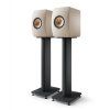 KEF LS50 II Wireless (Barva Sand Shell)
