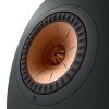 KEF LS50 II Wireless (Barva Sand Shell)