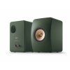 KEF LS50 Meta (Barva Sand Shell)