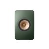 LS50Meta Moss Green Single Front 1