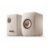 KEF LS50 Meta (Barva Sand Shell)