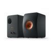 KEF LS50 Meta (Barva Sand Shell)