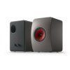KEF LS50 Meta (Barva Sand Shell)