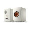 KEF LS50 Meta (Barva Sand Shell)