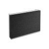 Packshot Beosound Level Natural Dark Grey 0065 Perspective 1200x1200px
