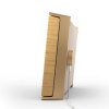 06 Side Plug BeosoundLevelGoldenOak