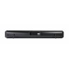 PULSE SOUNDBAR+ BLK Rear