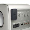 KEF KC62 (Barva Mineral White)