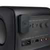 KC62 with KW1 Carbon Black back angle