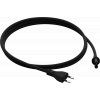 Sonos power cable (Sonos 2.0m Bílý)