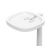 Sonos Accessories Stand White Product Render Closeup Q1FY19 GLOBALMIX GLOBAL JPEG fid30800