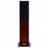 F501SP Piano Gloss Walnut Front Gon